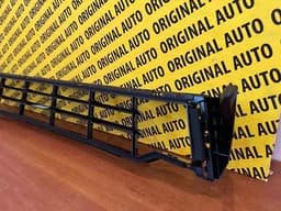 51115A3BF87 BMW Rejilla central del parachoques delantero original y equivalente