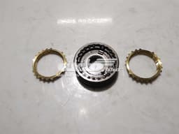 7701473108 RENAULT Anillo Sincronizador original y equivalente