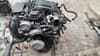 M47D20 BMW Motor completo