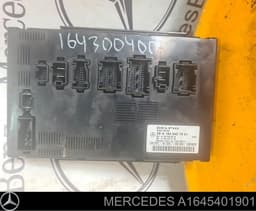 A1645401901 MERCEDES Unidad de control de SAM, Módulo de adquisición de señal original y equivalente