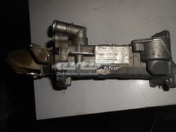LR022354 LAND ROVER Enfriador EGR de recirculación de gases de escape original y equivalente