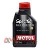 OEM 101573 MOTUL