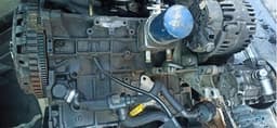 9464475188 FIAT Motor completo original y equivalente