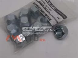 40224ZE73A NISSAN Tuercas de rueda original y equivalente