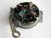 594674 VALEO Portaescobillas motor de arranque original y equivalente