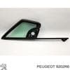 Pieza 1688510780 PEUGEOT Ventana De Vidrio Puerta Delantera Derecha