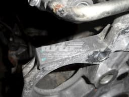 1AD TOYOTA Motor completo original y equivalente