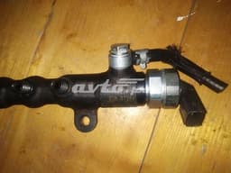 238100R040 TOYOTA Rampa de inyectores original y equivalente