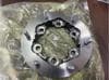 A9063500046 MERCEDES Brida de cubo trasero