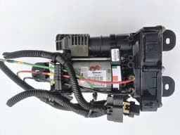 1367578080 FIAT Bomba de compresor de suspensión neumática original y equivalente