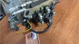 0460415991 BOSCH Bomba inyectora original y equivalente