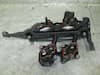 OEM 1326400Q0D NISSAN