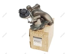 7701478957 RENAULT EGR original y equivalente