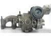 Pieza 038253056G VAG Turbocompresor