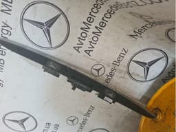 1697401993 MERCEDES Boton De Accion De Bloqueo De La Tapa Maletero (3/5 Puertas Traseras) original y equivalente