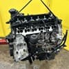 Pieza 11002180690 BMW Motor completo