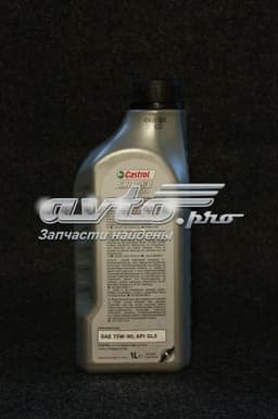 TYK500070 LAND ROVER Aceite caja de cambios original y equivalente