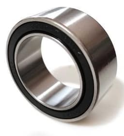 KTT01355520 THERMOTEC Cojinete Del Embrague Del Compresor Del Aire Acondicionado original y equivalente