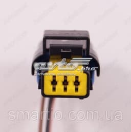 00001920GW PEUGEOT Sensor de presión de combustible original y equivalente