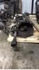 Pieza 1S7R7F096 FORD Caja de cambios