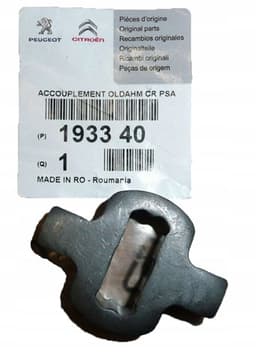 193340 PEUGEOT Mecanismo de accionamiento de la bomba de inyección original y equivalente