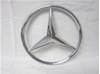 0008171016 MERCEDES Emblema de la parrilla del radiador original y equivalente