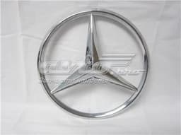 0008171016 MERCEDES Emblema de la parrilla del radiador original y equivalente