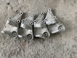 1484795080 FIAT Soporte para taco de motor derecho original y equivalente