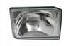 Pieza STC1235 LAND ROVER Faro derecho