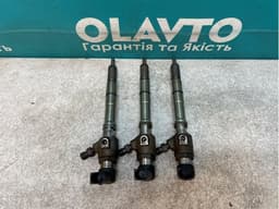 5WS40539 VAG Inyector original y equivalente