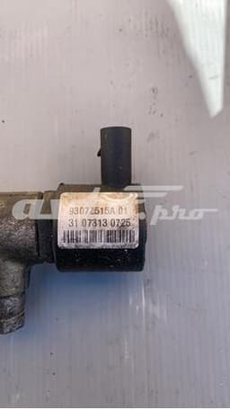 9307Z515A MERCEDES Regulador de presión de combustible original y equivalente
