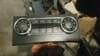 Pieza 2049003803 MERCEDES Unidad de control aire acondicionado