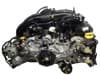 FB20 SUBARU Motor completo original y equivalente