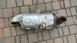 9839652080 PEUGEOT Filtro de partículas (FAP) original y equivalente