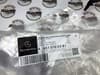 6510706381 MERCEDES Tubería de retorno de combustible de los inyectores original y equivalente
