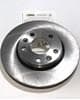 TD280 DAFMI Disco de freno delantero original y equivalente
