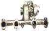 038253056L VAG Turbocompresor