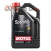 102643 MOTUL Aceite de motor