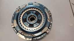 DDCK01 VALEO Embrague original y equivalente