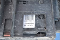 8200450860 RENAULT Unidad De Control (Modulo) Del Freno De Estacionamiento Electromecanico original y equivalente