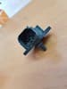A0041538428 MERCEDES Sensor de presion de carga (inyeccion de aire turbina) original y equivalente
