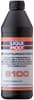 3640 LIQUI MOLY Aceite caja de cambios