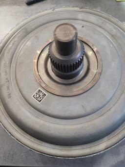 A2462500901 MERCEDES Embrague original y equivalente