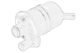 55217793 GM Separador de aceite, aireación cárter aceite original y equivalente