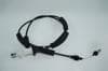 A6383001130 MERCEDES Cable del acelerador