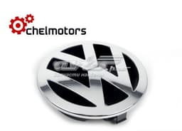 7L6853601AULM VAG Logotipo del radiador I original y equivalente