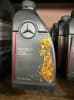 OEM A001989680318 MERCEDES