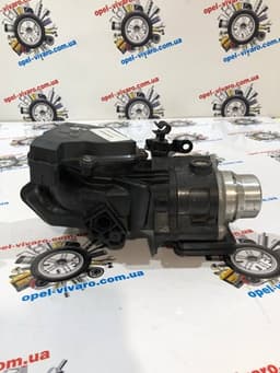 161A09278R RENAULT Cuerpo de mariposa original y equivalente