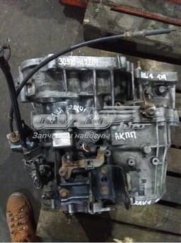 305104210084 TOYOTA Caja de cambios automática original y equivalente