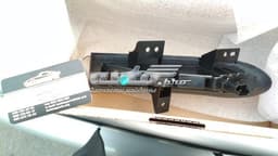 266003179R RENAULT Luz diurna derecha original y equivalente